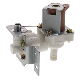 ER4318047 Refrigerator Water Valve Single Replaces 4318047