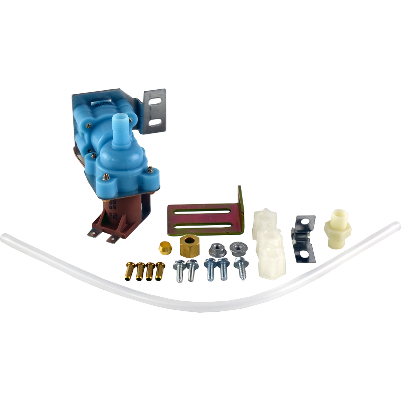 4318047CM Refrigerator Single Water Valve Replaces 4318047