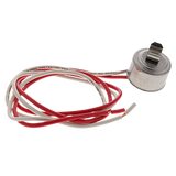 ER4387490 Refrigerator Defrost Thermostat Replaces WP4387490