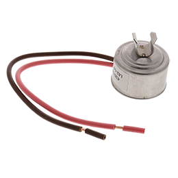 ERP 4387503 Refrigerator Defrost Thermostat Replaces WP4387503