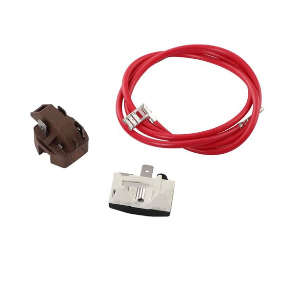 XP4387535 Refrigerator Relay and Overload Kit Replaces 4387535