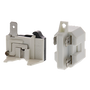 ER4387913 Refrigerator Relay and Overload Replaces 4387913
