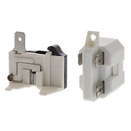 ER4387913 Refrigerator Relay and Overload Replaces 4387913