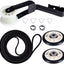 4392065 Dryer Maintenance Kit Replaces 349241T, 341241, WP691366