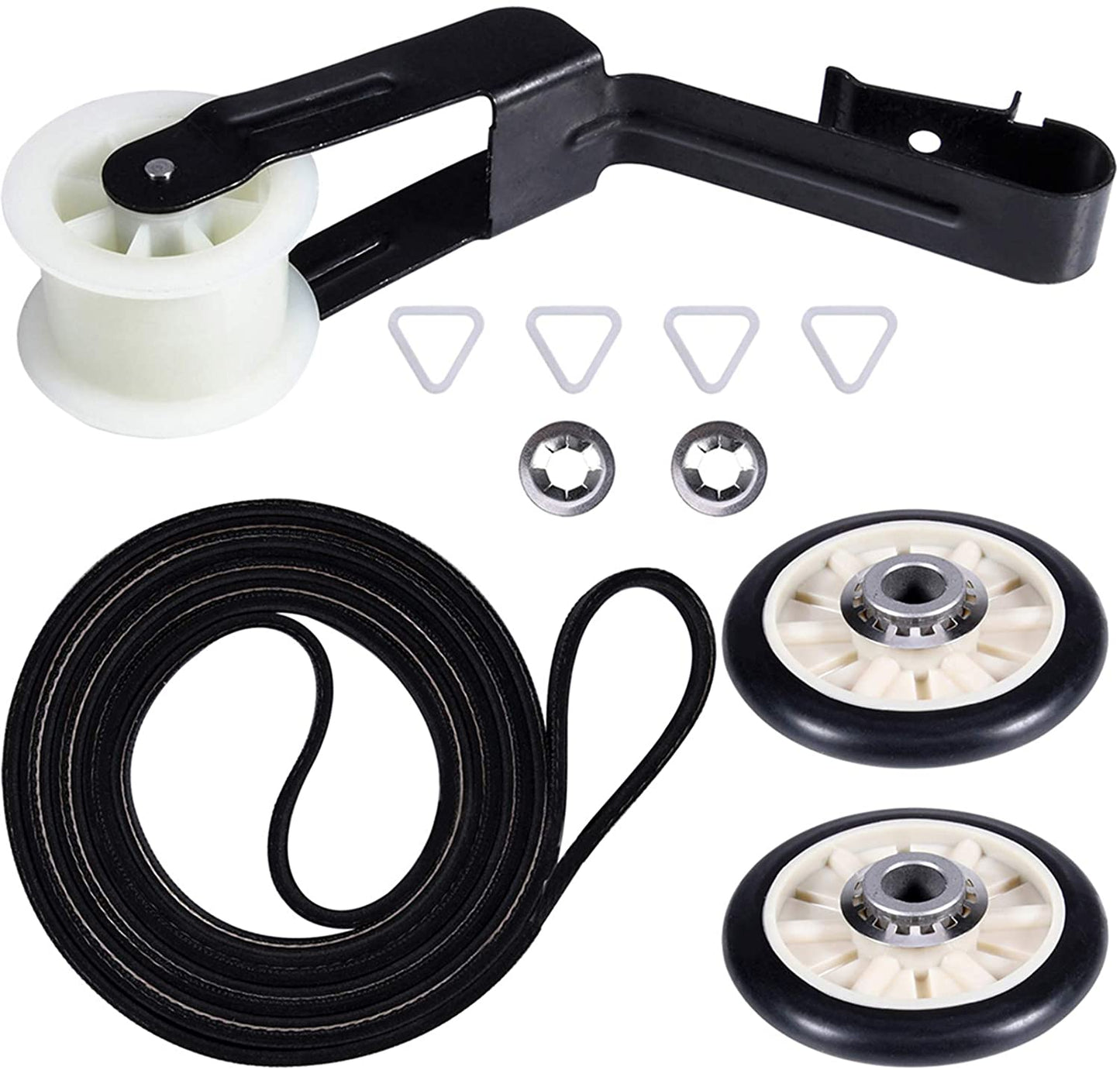 4392065 Dryer Maintenance Kit Replaces 349241T, 341241, WP691366