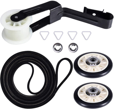 4392065 Dryer Maintenance Kit Replaces 349241T, 341241, WP691366