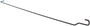ERP 4452396 Microwave Door Torsion Spring (Right Side) Replaces WP4452396