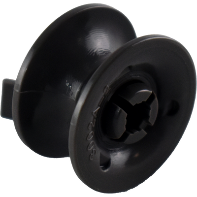 4581DD3002ACM Dishwasher Upper Dishrack Roller Replaces 4581DD3002A