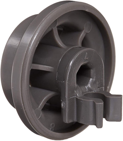 (4 Pack) 4581DD3003BCM Dishwasher Lower rack roller Replaces 4581DD3003B