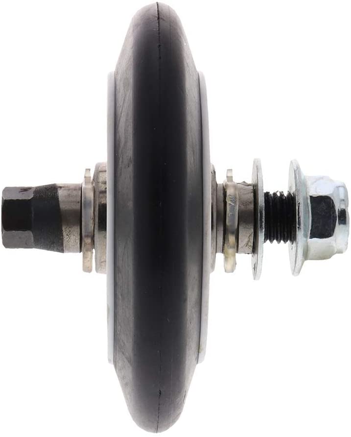 XPWE03X10008 Dryer Drum Roller Replaces WE03X10008