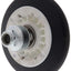 XPWE03X10008 Dryer Drum Roller Replaces WE03X10008