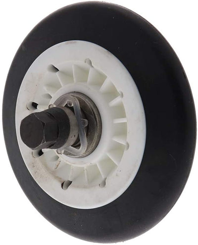 XPARTCO 4581EL2002C Dryer Drum Roller Replaces 4581EL2002L