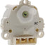 ERP 4681EA1009C Washer Diverter Motor