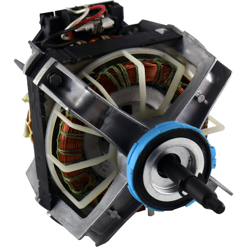 4681EL1008ACM Dryer Drive Motor Replaces 4681EL1008A