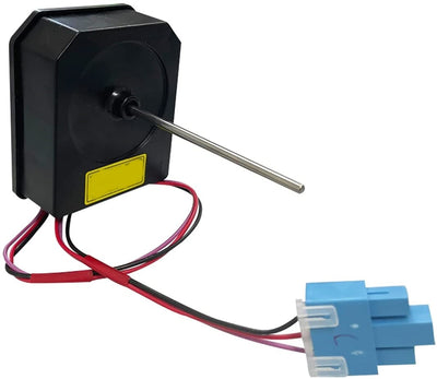 XPARTCO 4681JB1029B Refrigerator Condenser Fan Motor
