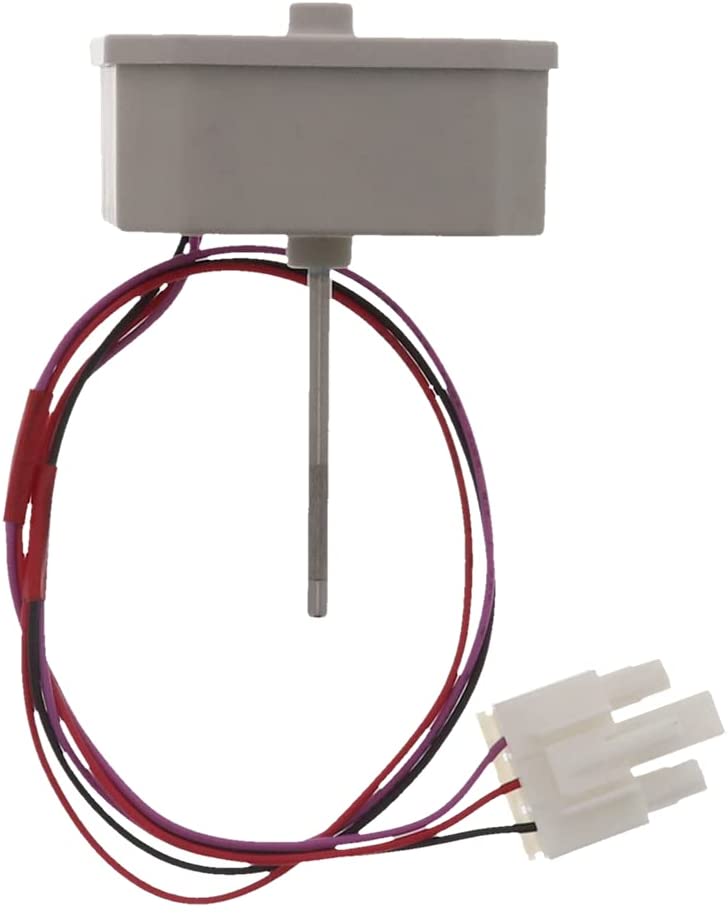 4681JB1029H Genuine OEM Refrigerator Evaporator Fan Motor also replaces EAU61644102