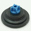 471823492CM Blue Tip Diaphragm for Wascomat Water Valve Replaces 823492