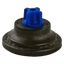 471823492CM Blue Tip Diaphragm for Wascomat Water Valve Replaces 823492