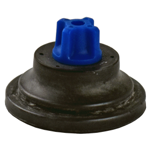 471823492CM Blue Tip Diaphragm for Wascomat Water Valve Replaces 823492
