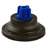 471823492CM Blue Tip Diaphragm for Wascomat Water Valve Replaces 823492