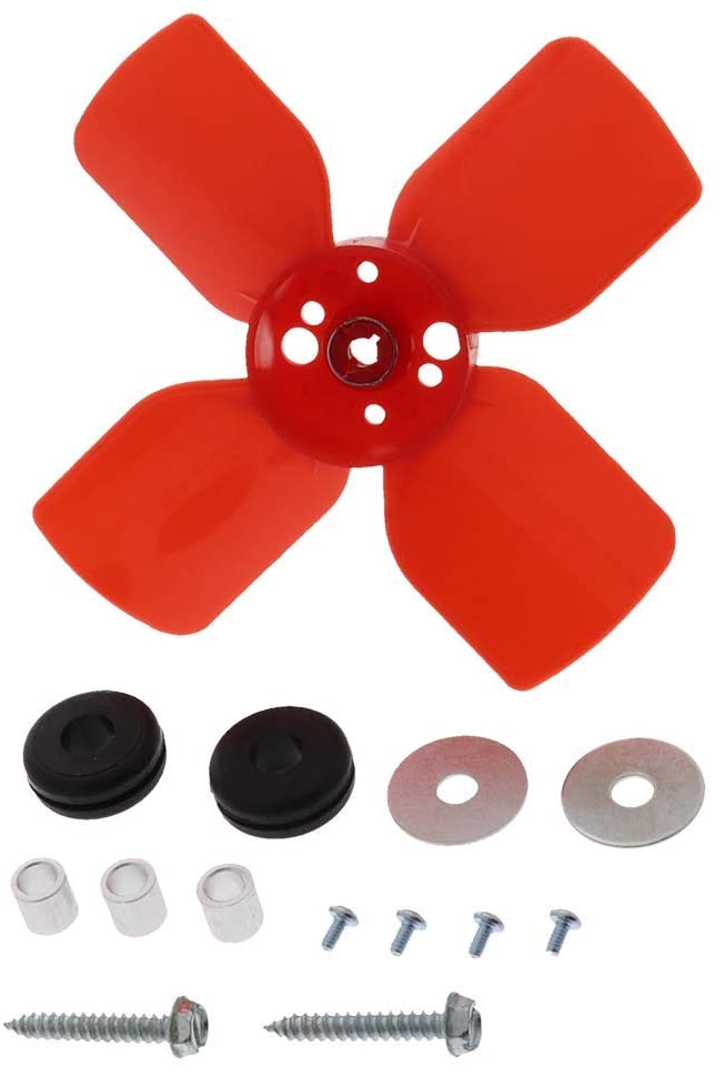 ERP 482731 Evaporator Fan Motor