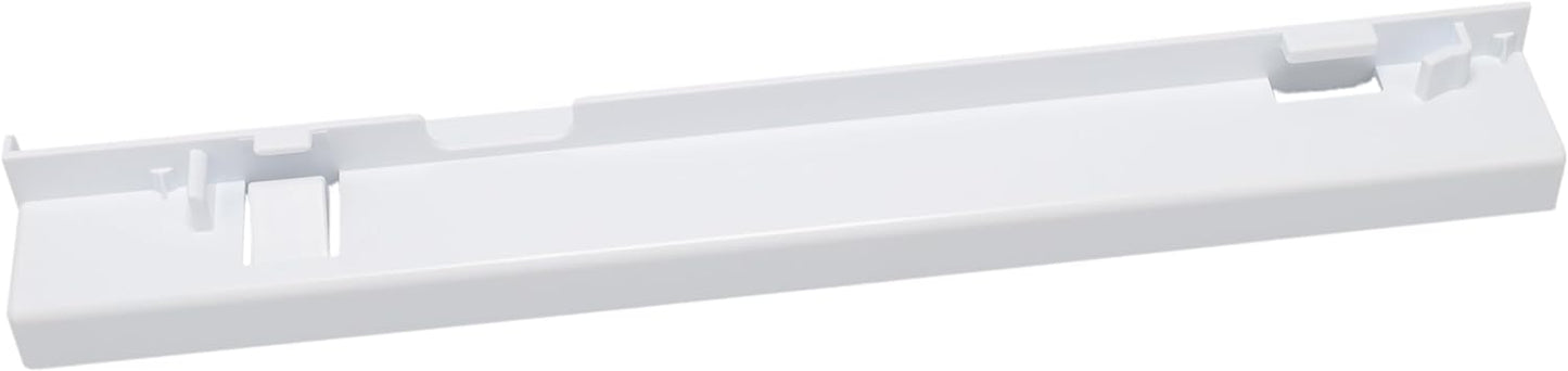 4932JA1010B Refrigerator / Freezer Basket Right Side Support Rail