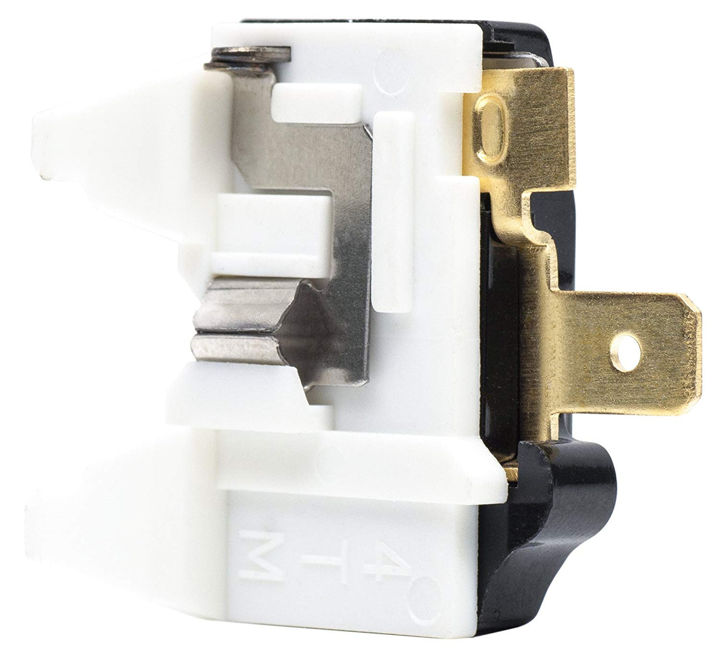 4TM14 Refrigerator Overload 1/4 HP