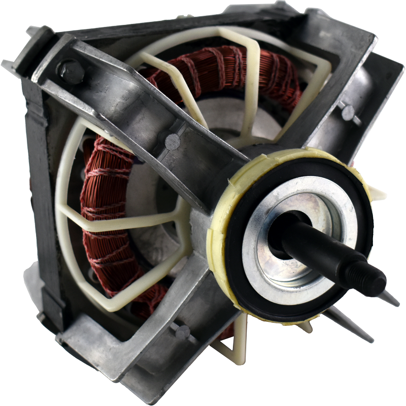 511629PCM Dryer Drive Motor Replaces D511629P