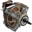 511629PCM Dryer Drive Motor Replaces D511629P