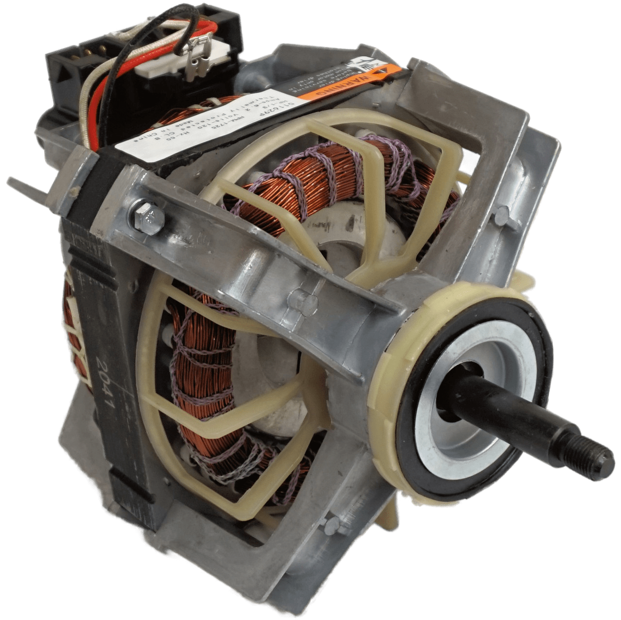 511629PCM Dryer Drive Motor Replaces D511629P