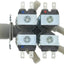 ERP 5220FR2008C Washer Water Valve