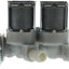 ERP 5220FR2008C Washer Water Valve