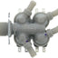 ERP 5220FR2008C Washer Water Valve