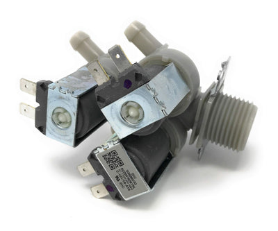 5220FR2075LCM Washer Water Valve Replaces 5220FR2075L, 5221ER1003A