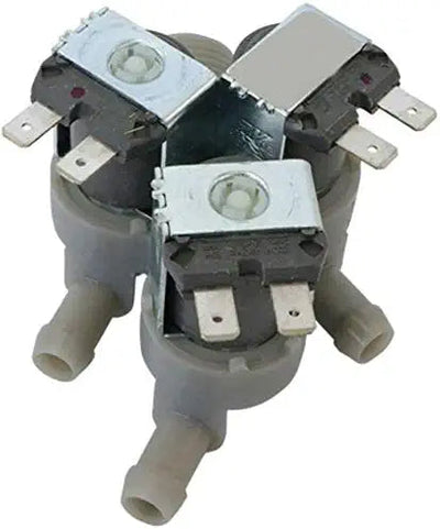 5220FR2075LCM Washer Water Valve Replaces 5220FR2075L, 5221ER1003A