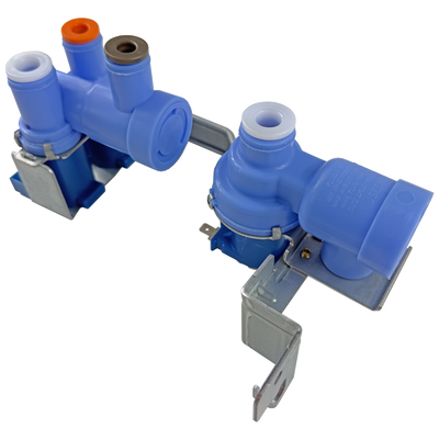 5221JA2006DCM Refrigerator Water Valve Replaces 5221JA2006D