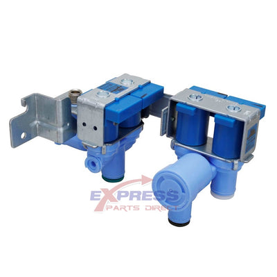 5221JB2006A Refrigerator Water Inlet Valve Replaces 5221JB2006K