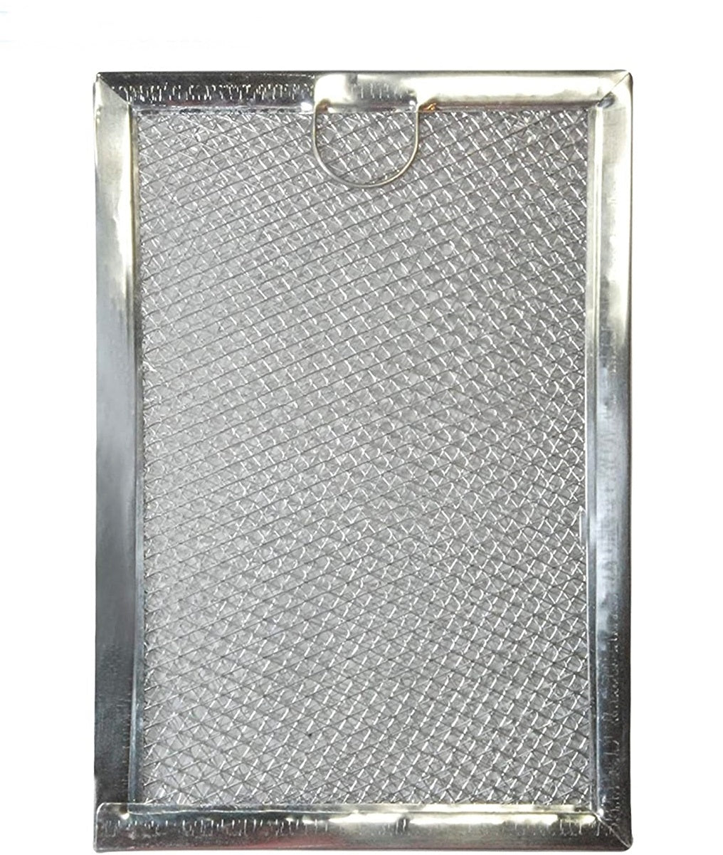 (2 Pack) 5230W1A012ECM Microwave Grease Filter Replaces 5230W1A012E