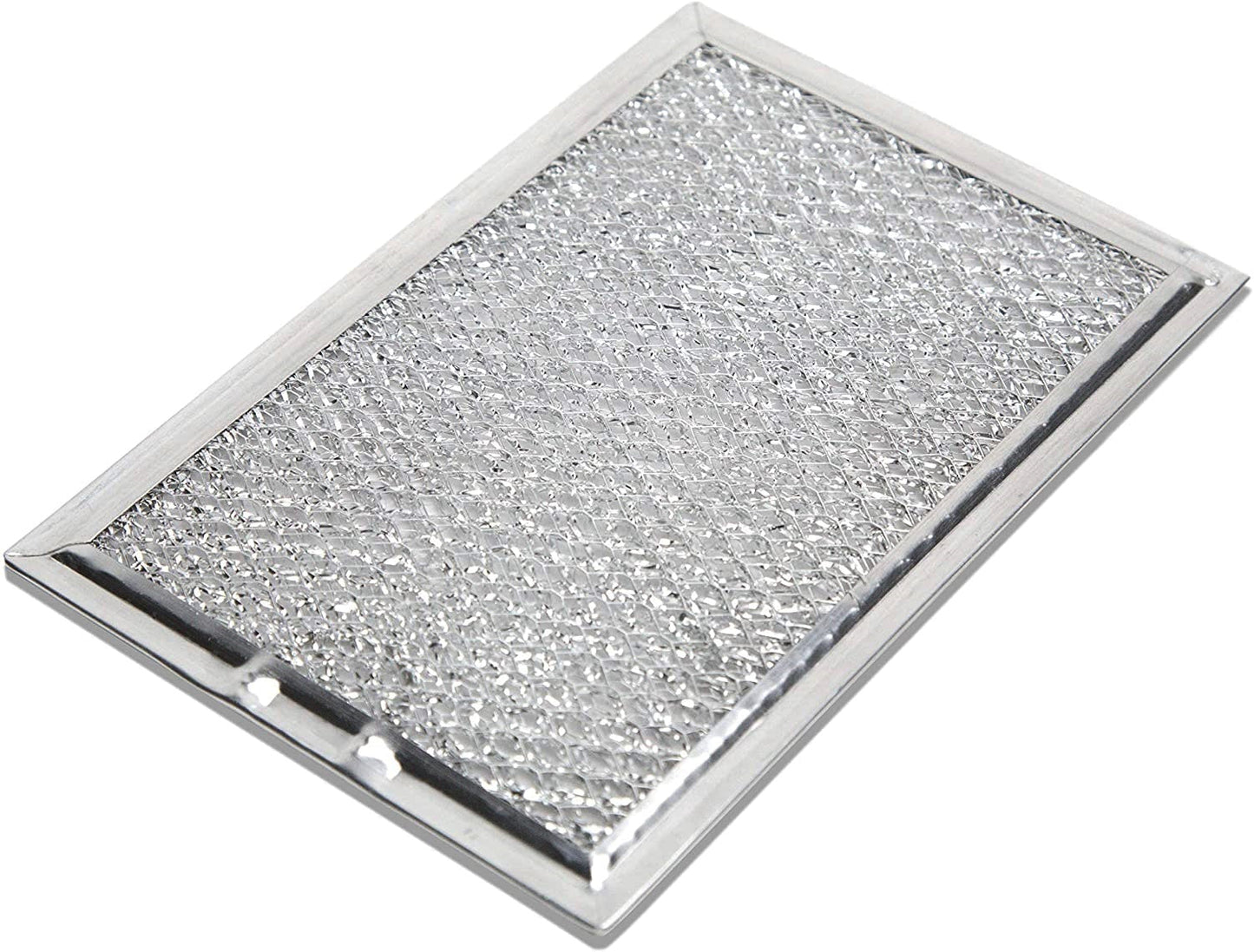 (2 Pack) 5230W1A012ECM Microwave Grease Filter Replaces 5230W1A012E