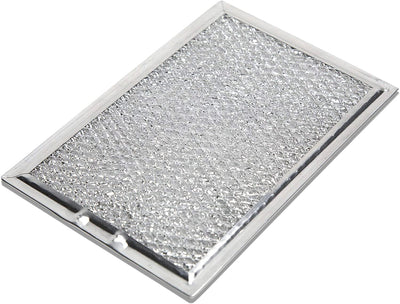 (2 Pack) 5230W1A012ECM Microwave Grease Filter Replaces 5230W1A012E