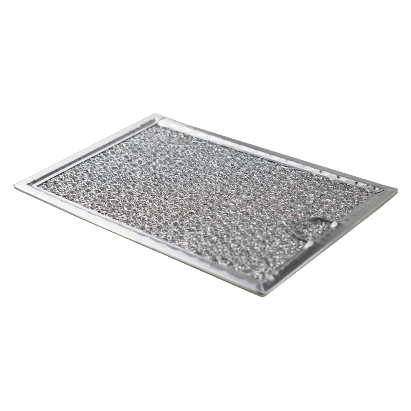 (2 Pack) 5230W1A012ECM Microwave Grease Filter Replaces 5230W1A012E