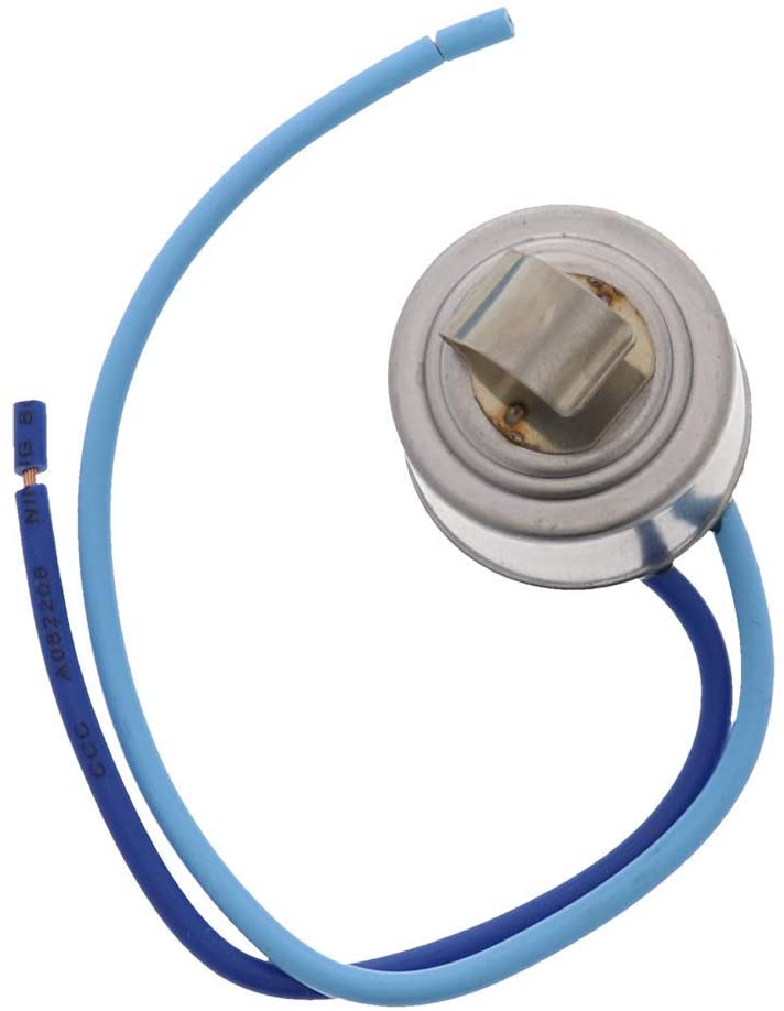 Replacement 5303918202 Refrigerator Defrost Thermostat for Frigidaire /  Westinghouse