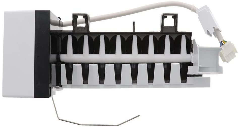 ERP 5303918277 Refrigerator Ice Maker