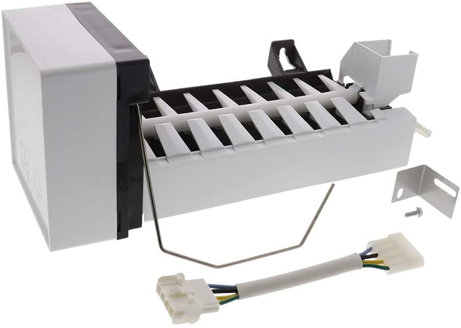 ERP 5303918277 Refrigerator Ice Maker