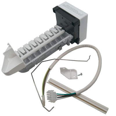 5303918493CM Refrigerator Ice Maker Replaces 5303918493