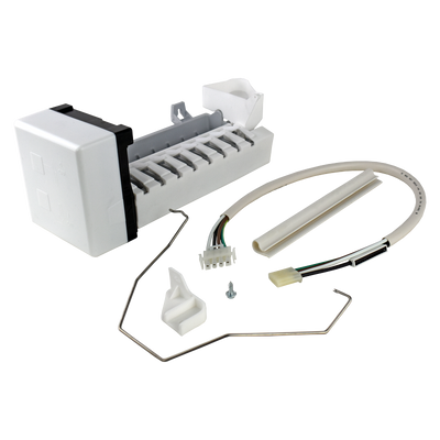 5303918493CM Refrigerator Ice Maker Replaces 5303918493