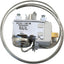 ERP 5304404821 Refrigerator Temperature Control Thermostat