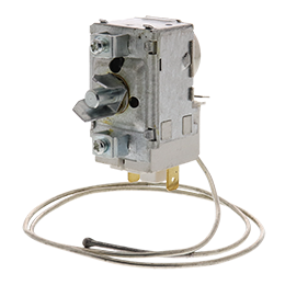 ERP 5304404821 Refrigerator Temperature Control Thermostat
