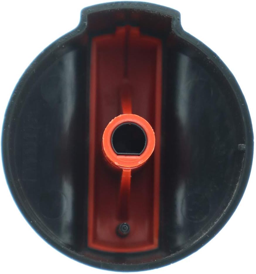 ERP 5304507386 Range Burner Knob
