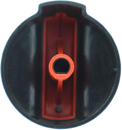 ERP 5304507386 Range Burner Knob